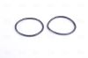 Radiator, engine cooling MERCEDES C-CLASS W203    00-