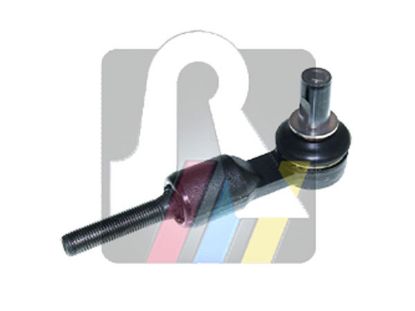 Tie Rod End AUDI ALLROAD (4BH, C5) 4B0419811B;4B0419811E