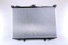 Radiator, engine cooling NISSAN PICK UP 2,5 D 86-