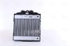 Radiator, engine cooling BMW 5-SERIES F10     10-