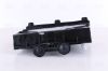 Radiator, engine cooling BMW 5-SERIES F10     10-