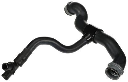 Radiator Hose MERCEDES-BENZ