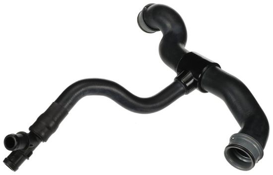 Radiator Hose MERCEDES-BENZ