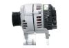 Alternator +Line Massey Ferguson 120A