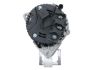 Alternator +Line Massey Ferguson 120A