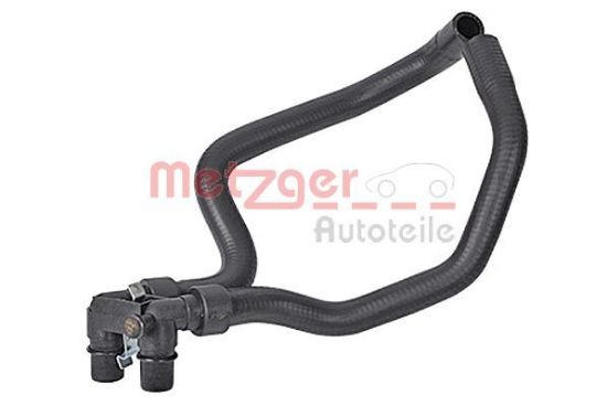 Radiator Hose Citroen/Peugeot