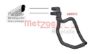 Radiator Hose Citroen/Peugeot
