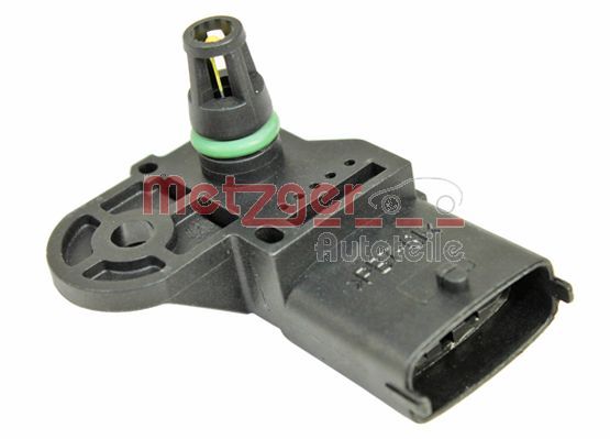 Sensor, intake manifold pressure Fiat/Lancia