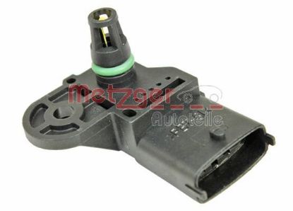 Sensor, intake manifold pressure Fiat/Lancia