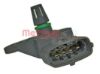 Sensor, intake manifold pressure Fiat/Lancia