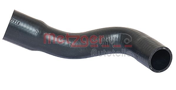 Radiator Hose Opel