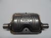 Silencer, auxilliary heater toru läbimõõt 22mm Thermo Top C-Z, AirTop 2000