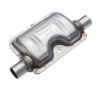 Silencer, auxilliary heater toru läbimõõt 22mm Thermo Top C-Z, AirTop 2000