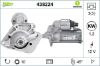 Starter RENAULT - 23 30 006 03R