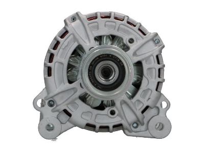 Alternator +Line F.000.BL0.8E1+