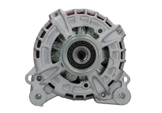 Alternator +Line F.000.BL0.8E1+