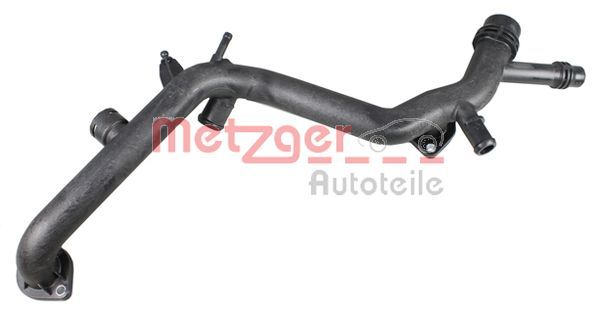 Coolant Pipe AUDI