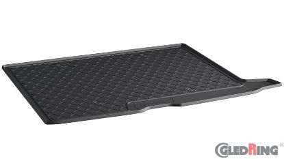 Boot Liner/cargo liner MB GLC (X253) 2015-