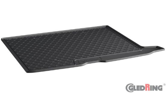 Boot Liner/cargo liner MB GLC (X253) 2015-