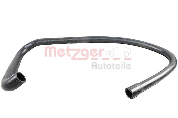 Radiator Hose MB A6395012482
