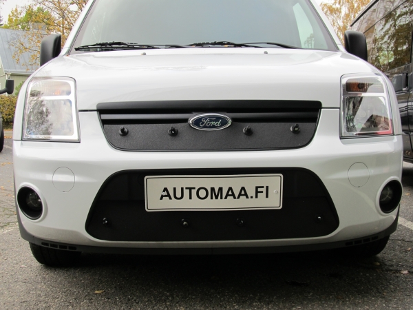 Trim/Protection Strip, radiator grille Ford Transit Connect 2009-2013