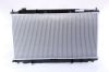 Radiator, engine cooling HONDA JAZZ 1.2-1.4    09-