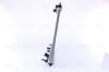 Radiator, engine cooling HONDA JAZZ 1.2-1.4    09-