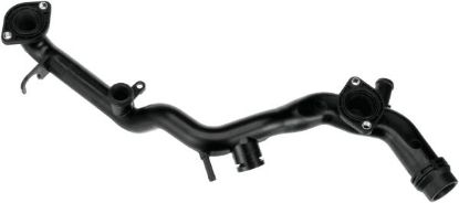 Radiator Hose AUDI A4/A5/Q7, VW Touareg