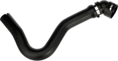Radiator Hose Fiat Panda
