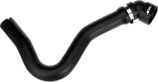 Radiator Hose Fiat Panda
