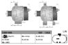 Alternator ALFA ROMEO,FIAT,LANCIA
