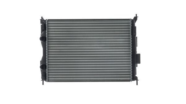Radiator, engine cooling Nissan