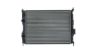 Radiator, engine cooling Nissan