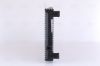 Radiator, engine cooling SKODA FELICIA 1,6   95-01