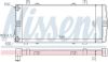 Radiator, engine cooling SKODA FELICIA 1,6   95-01