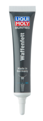 Grease GUNTEC Relvamääre 20ml