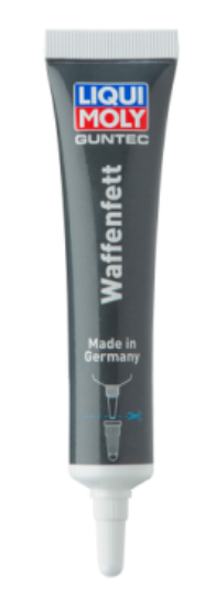 Grease GUNTEC Relvamääre 20ml
