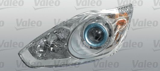 Headlight FORD