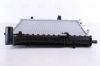 Radiator, engine cooling SAAB 9000 TURBO   84-93