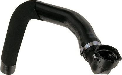 Radiator Hose Fiat