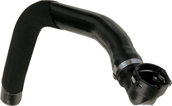 Radiator Hose Fiat