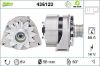 Alternator DAIMLER AG