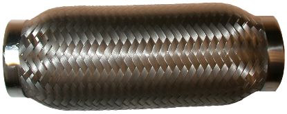 Flexible Pipe, exhaust system 54,0x79,0x200