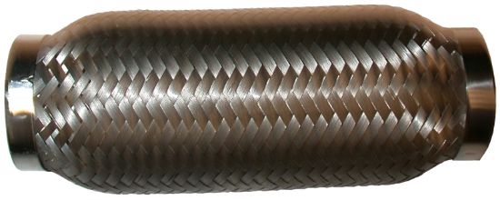Flexible Pipe, exhaust system 54,0x79,0x200