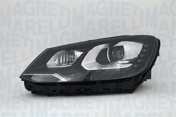 Headlight VAG - 7N1 941 752B