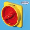 Valve, flame starter system TWF-50T Poolautomaatne veoauto 400 V / 3 faasi