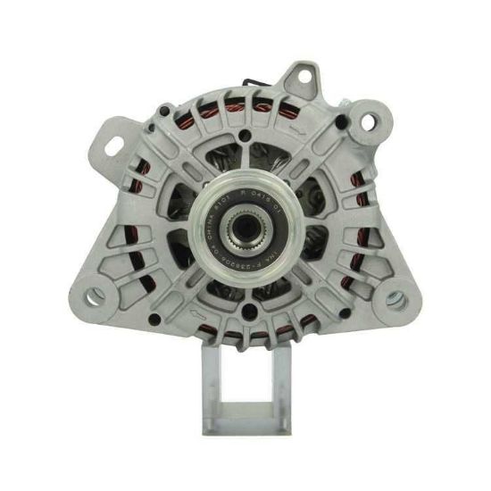 Alternator +Line Hyundai 150A