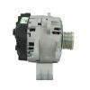 Alternator +Line Hyundai 150A