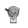 Alternator +Line Subaru 110A