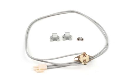 Overheat sensor, auxilliary heater ülekuumenemise Rha100/101/102